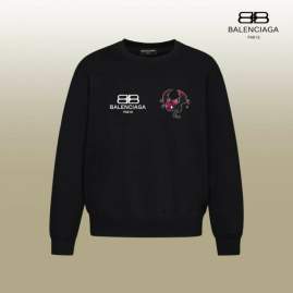 Picture of Balenciaga Sweatshirt _SKUBalenciagaXS-XLmptxB105130028